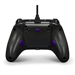 Avis Freaks and geeks PRO-H7 - Noir