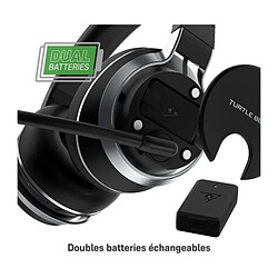 Acheter Turtle beach Stealth Pro - Noir