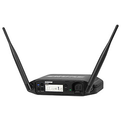 Shure GLXD14+ / MX53 Z4