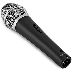 Avis Beyerdynamic TG V35D s