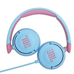JBL JR310 - Bleu