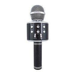 SHOP-STORY Shop Story Karaoke Micro Noir