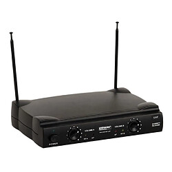 Power Acoustics WM4400 MH