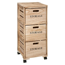 Meuble bas de cuisine Five Simply Smart