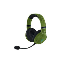 Razer Kaira Pro Halo - Vert