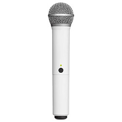 Shure WA712 White