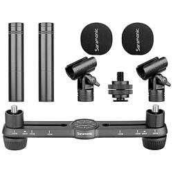 Saramonic SR-M500 - Noir