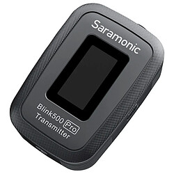 Saramonic Blink500 Pro B5 - Noir