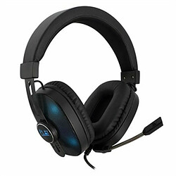 Micro-casque Ewent