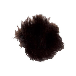 Rode DeadMouse Pin - Marron
