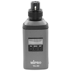Mipro TA-80