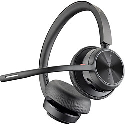 Micro-casque HP
