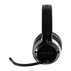 Turtle beach Stealth Pro - Noir pas cher