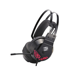 Micro-casque