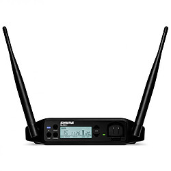 Avis Shure GLXD24+ / Beta58 Z4