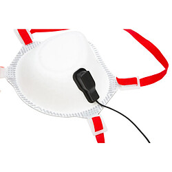 Avis Saramonic MaskMic - Blanc