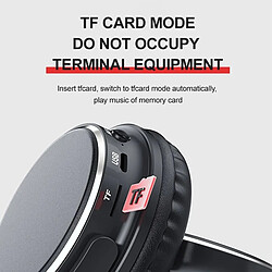 Micro-casque