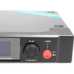 MIPRO ACT 2401/ACT 24TC pas cher