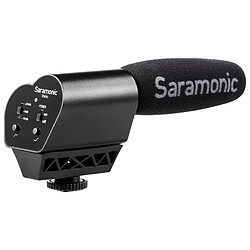Saramonic Vmic - Noir