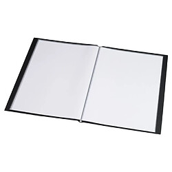 Avis Rillstab Dossier de présentation A3