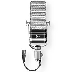 Warm audio WA-44 - Noir