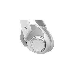 Avis Epos H3PRO Hybrid - Blanc