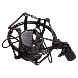 Apex Electronics Apex IMC 3 Suspension