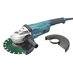 Makita GA9020KDX2 - 230 mm