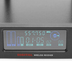 Mipro ACT 818 pas cher