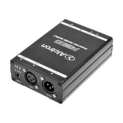 Avis Alctron PS200 - Noir