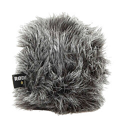 Rode Bonnette WS9 - Gris
