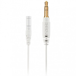 Rode Lavalier GO White