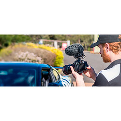 Avis Rode DeadCat VMP+ - Gris