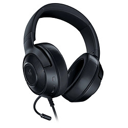 Acheter Razer Kraken X - Noir