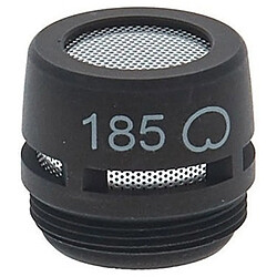 Shure MX412 D/C - Noir
