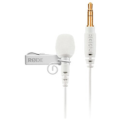 Rode Lavalier GO White