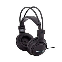 Maxell HOME STUDIO - Noir