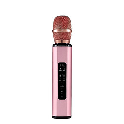 Universal Microphone Bluetooth Multifonctionnel