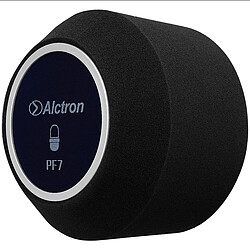 Avis Alctron PF 7 - Noir