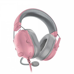 Avis Razer BlackShark V2 X - Rose
