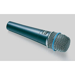 BETA 57 A Shure