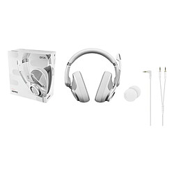 Acheter Epos H3PRO Hybrid - Blanc