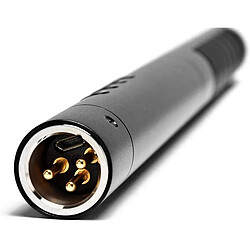 Avis Saramonic SR-TM1 - Noir