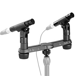 Saramonic SR-M500 - Noir