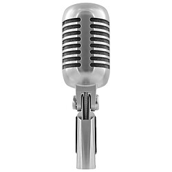 Avis 55 SH T2 Shure