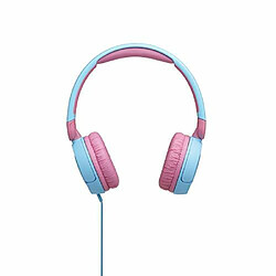 JBL JR310 - Bleu
