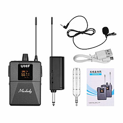 Microphone Justgreenbox