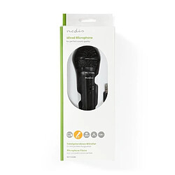 Acheter Microphone PC/Smartphone