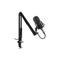 Micro-casque