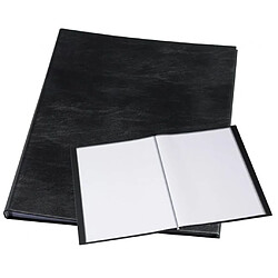 Rillstab Dossier de présentation A3